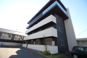Sky・ｅつげの木外観写真