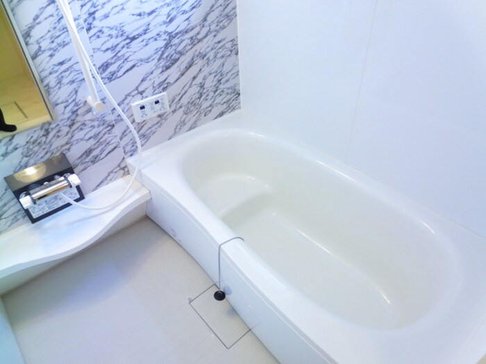 物件内観写真14　(バス／シャワールーム等)