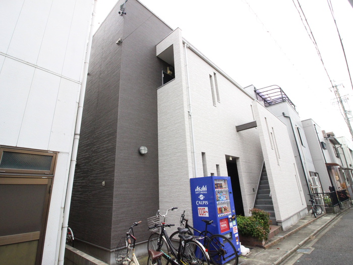 外観写真