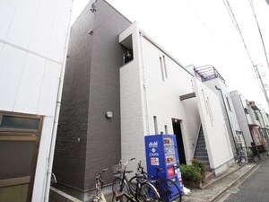 Ｉl　mare外観写真