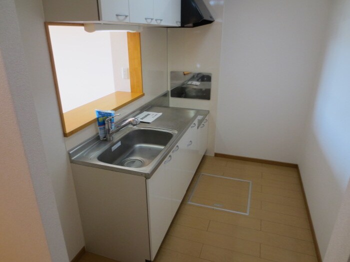 物件内観写真6　(キッチン)