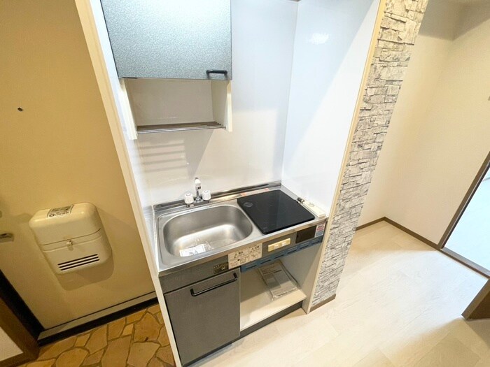 物件内観写真10　(キッチン)