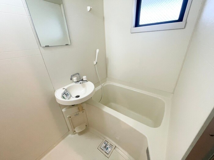 物件内観写真11　(バス／シャワールーム等)