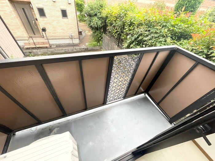 物件内観写真15　(ベランダ・バルコニー)