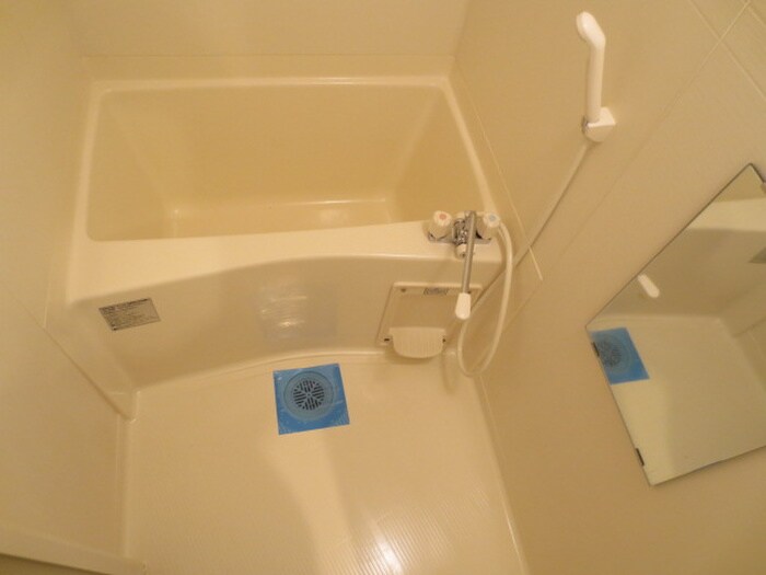 物件内観写真9　(バス／シャワールーム等)