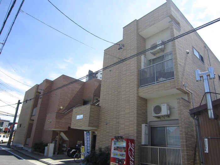 物件外観写真5　(外観写真)