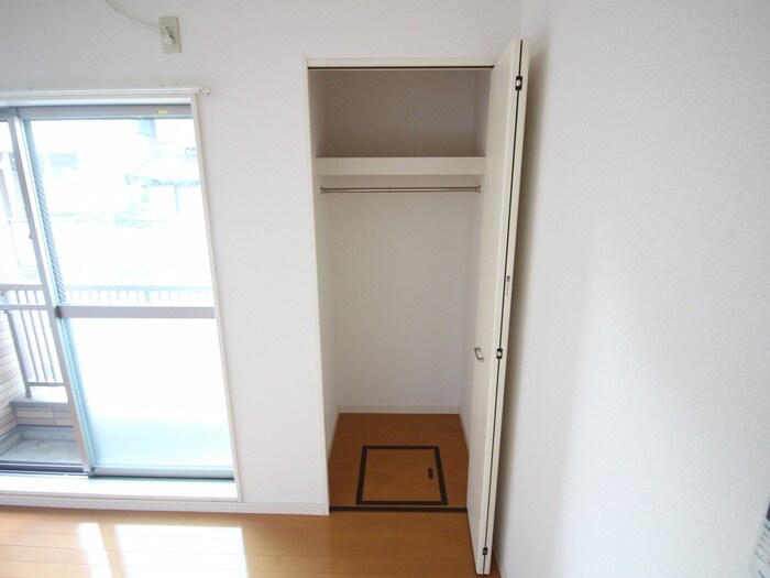 物件内観写真10　(収納)