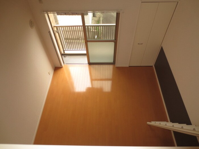 物件内観写真13　(居室)