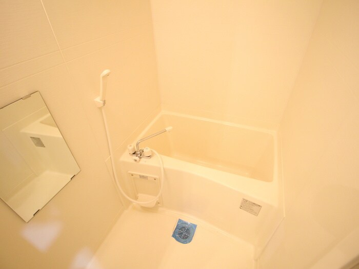 物件内観写真14　(バス／シャワールーム等)