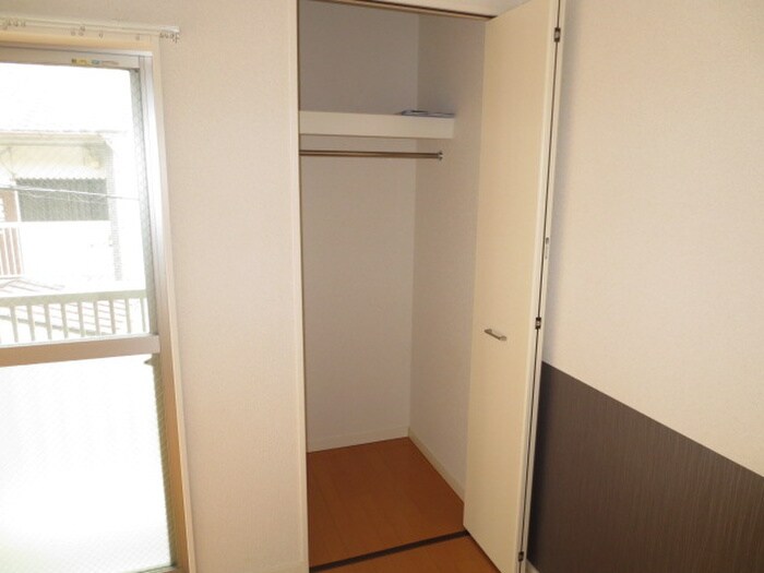 物件内観写真15　(収納)