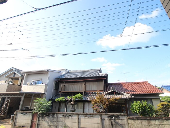 物件内観写真21　(室内からの展望)