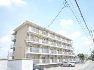 グレ－ス２１外観写真