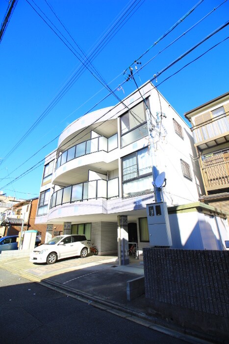 物件外観写真3　(外観写真)