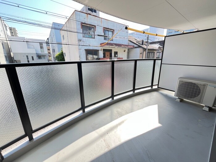 物件内観写真13　(ベランダ・バルコニー)