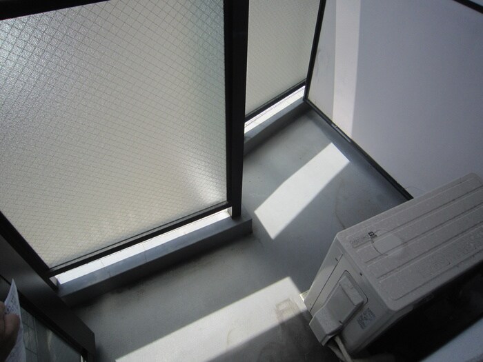 物件内観写真14　(ベランダ・バルコニー)