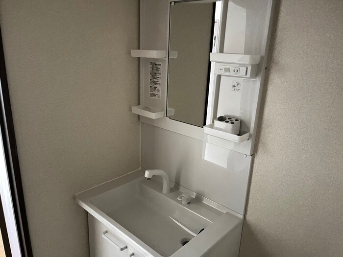 物件内観写真19　(洗面)