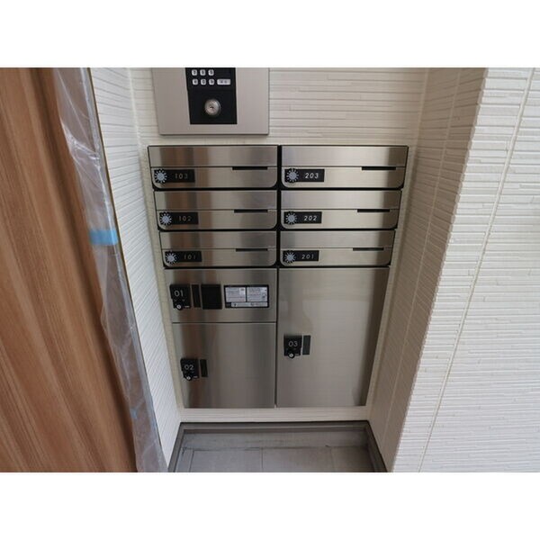 建物設備