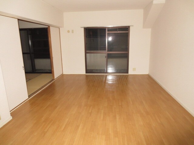 物件内観写真4　(居室)