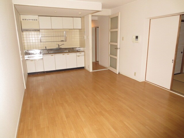 物件内観写真5　(キッチン)