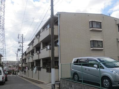 物件外観写真3　(外観写真)