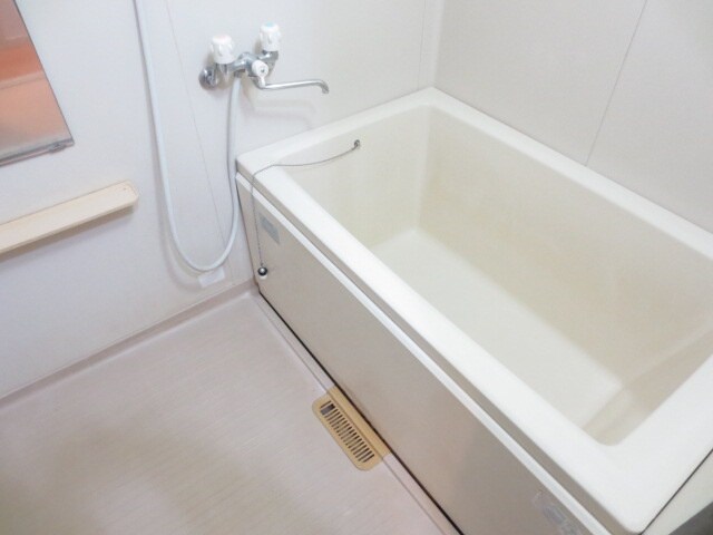 物件内観写真12　(バス／シャワールーム等)