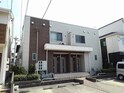 UH中野新町