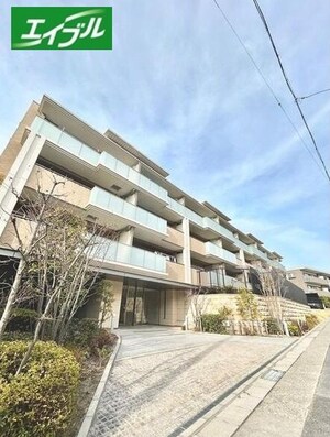 プラウド八事表山ﾋﾙﾄｯﾌﾟ（406）外観写真