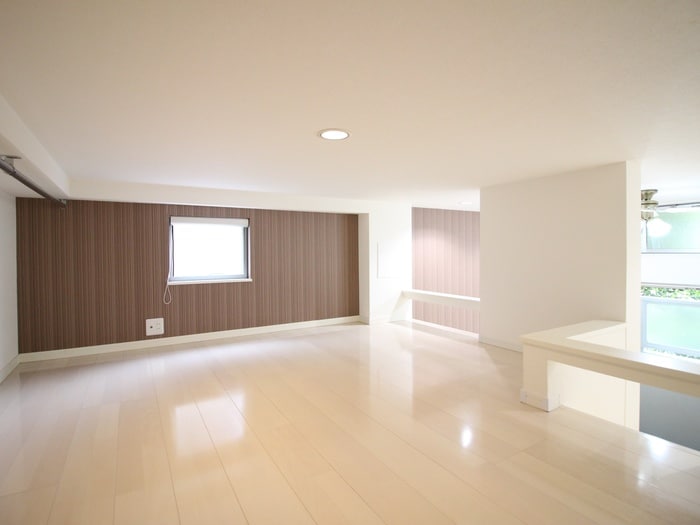 物件内観写真9　(ロフト)