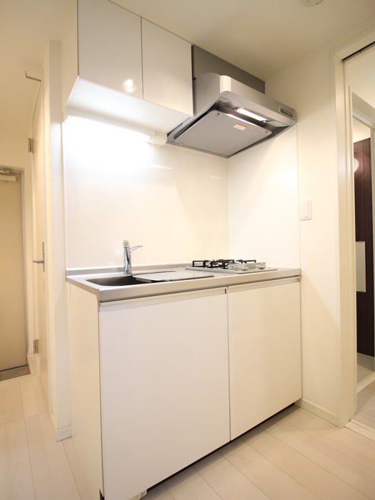 物件内観写真11　(キッチン)