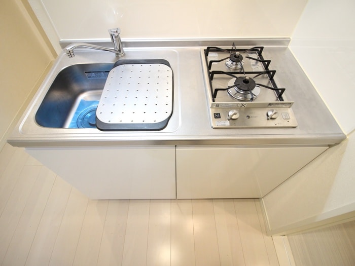 物件内観写真12　(キッチン)