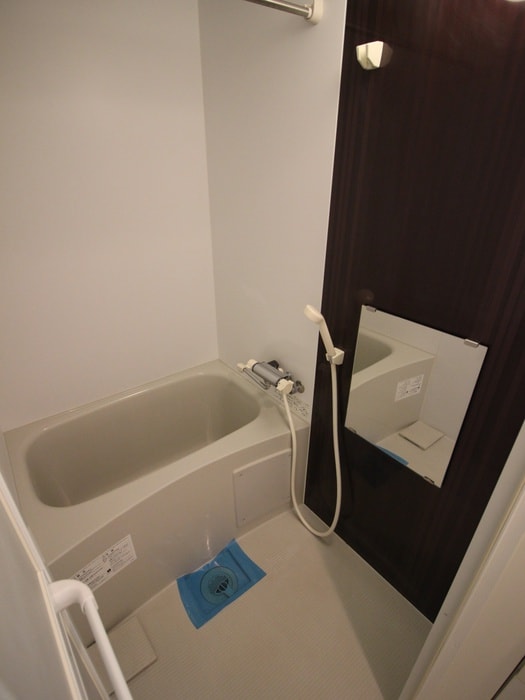 物件内観写真16　(バス／シャワールーム等)