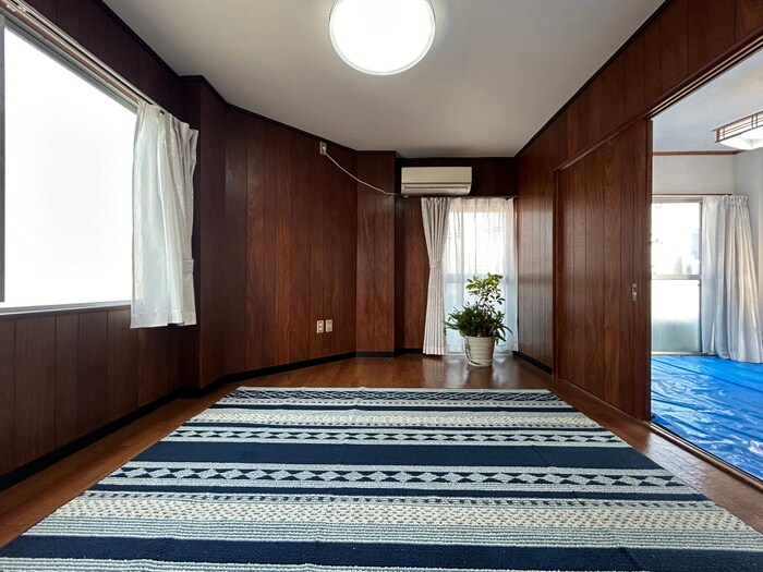 物件内観写真6　(居室)