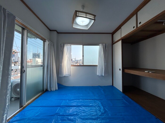 物件内観写真13　(居室)