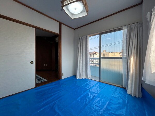居室