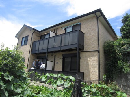 アンプル－ルリ－ブル秀Ⅱ外観写真