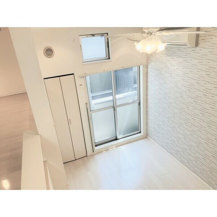 物件内観写真9　(居室)