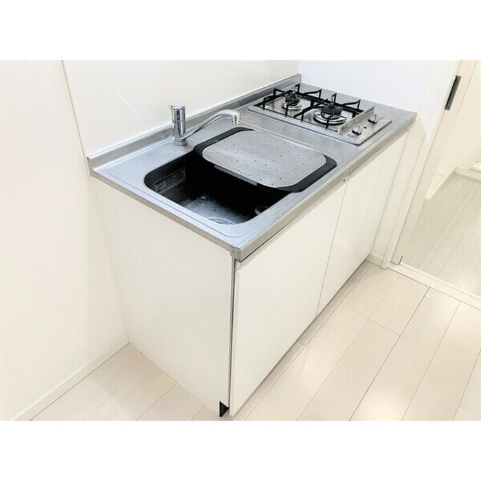 物件内観写真10　(キッチン)