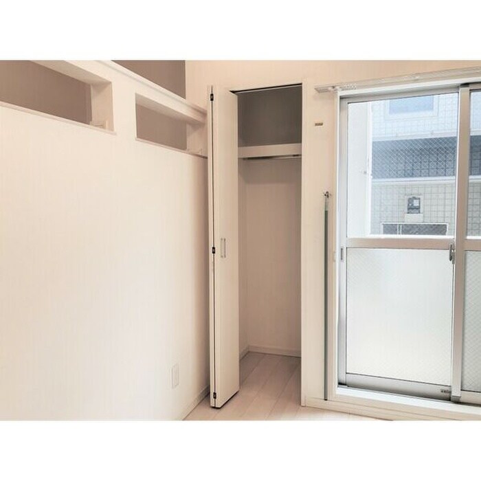 物件内観写真14　(収納)