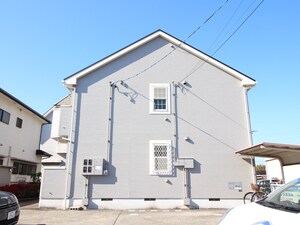 ｶﾙﾃｯﾄ中島新町外観写真