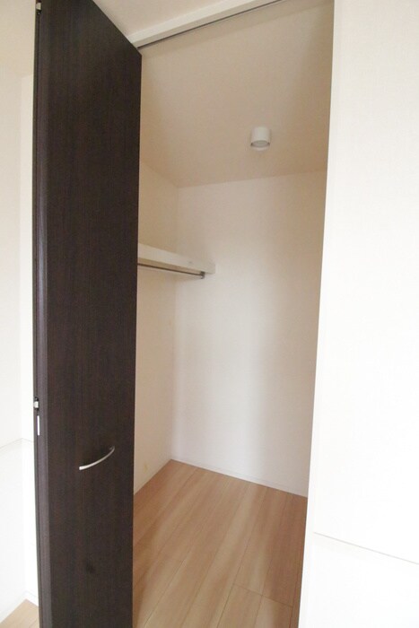 物件内観写真19　(収納)