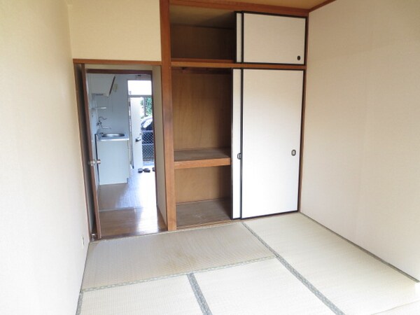 居室