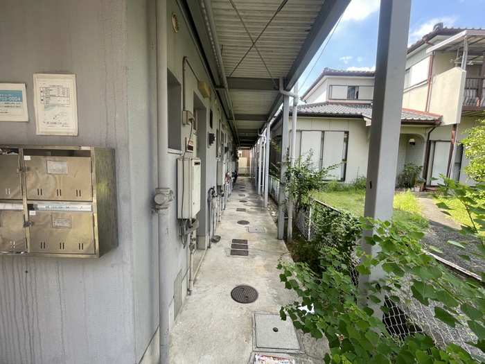 外観写真