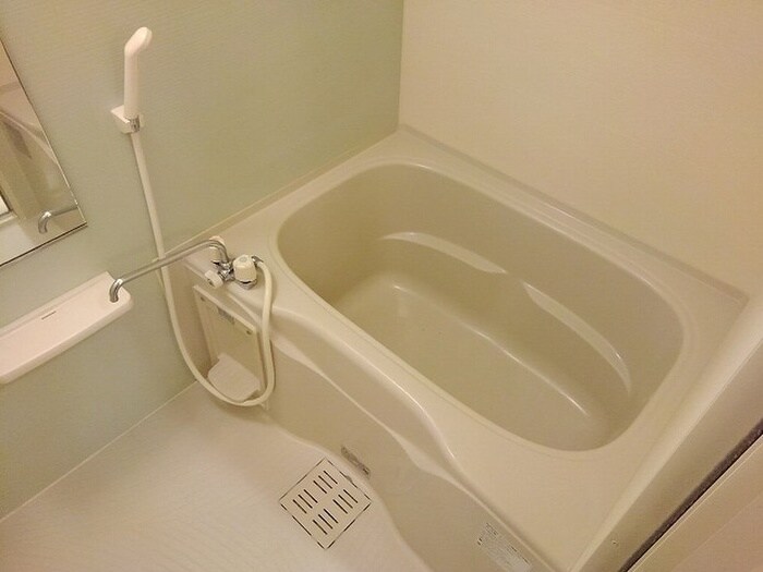 物件内観写真6　(バス／シャワールーム等)