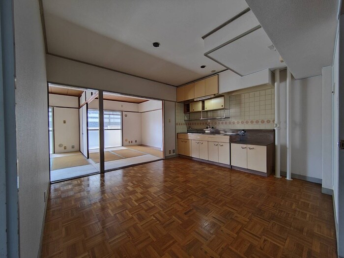 物件内観写真7　(居室)