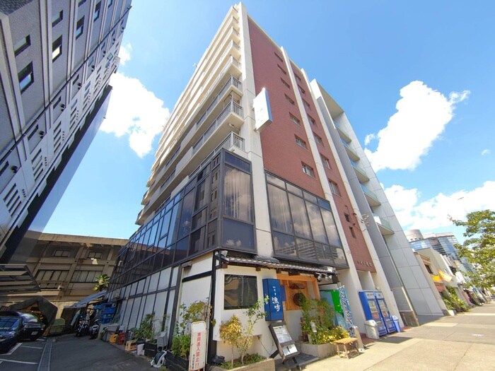 物件外観写真5　(外観写真)