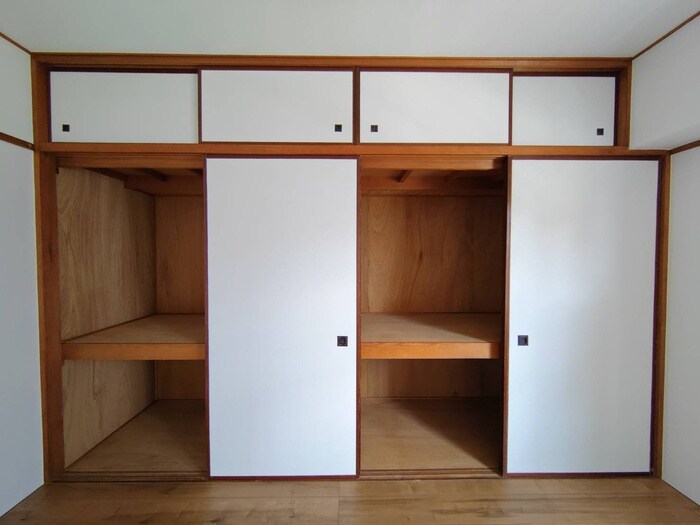 物件内観写真12　(収納)