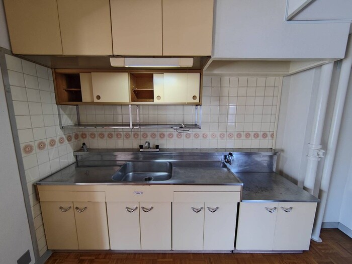 物件内観写真14　(キッチン)