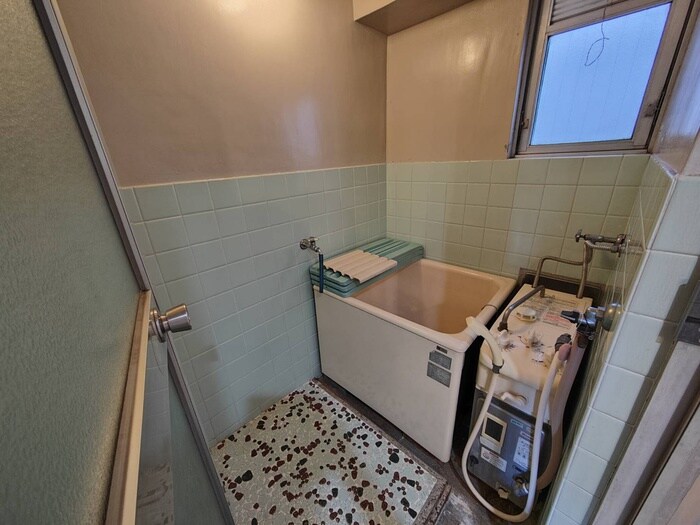 物件内観写真15　(バス／シャワールーム等)