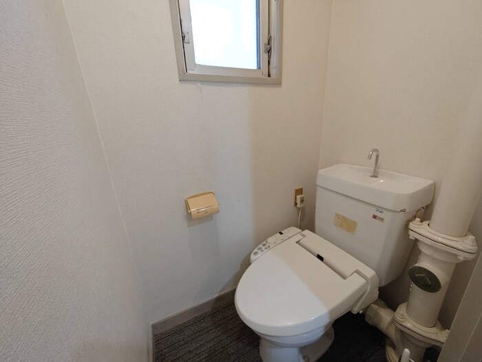 物件内観写真16　(トイレ)