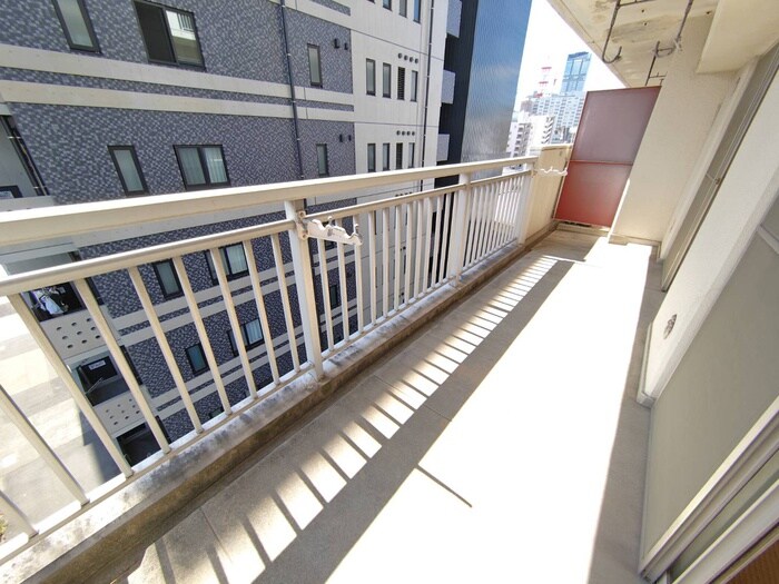 物件内観写真20　(ベランダ・バルコニー)